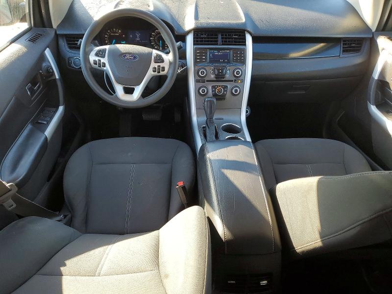 2012 Ford Edge მანქანა იყიდება აუქციონზე, vin: 2FMDK3GC4CBA42084, აუქციონის ნომერი: 74787275