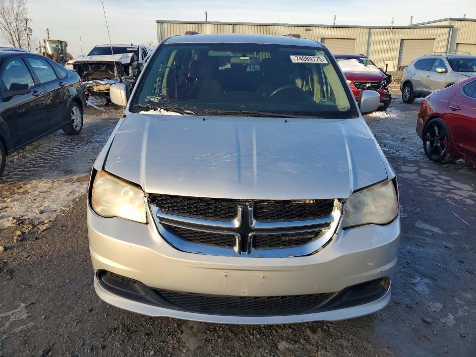 Aukcja sprzedaży 2012 Dodge Grand Caravan, vin: 2C4RDGCG8CR173238, numer aukcji: 74089775
