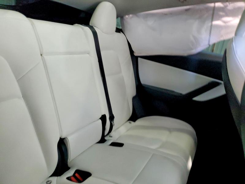 Aukcja sprzedaży 2022 Tesla Model Y, vin: 7SAYGDEF8NF337045, numer aukcji: 73163235