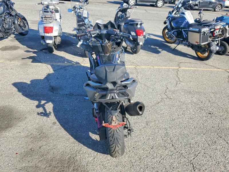 Aukcja sprzedaży 2022 Kymco Usa Inc Ak, vin: RFBSAT548NB440811, numer aukcji: 75504705