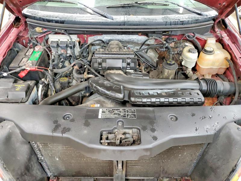 73086115 :رقم المزاد ، 1FTPW14546FB14131 vin ، 2006 Ford F150 Super مزاد بيع