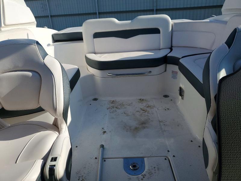 Продажа на аукционе авто 2019 Chaparral 280, vin: FGB70144J819, номер лота: 72683305