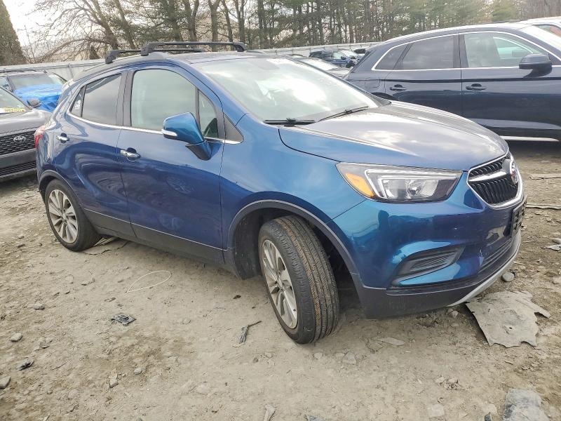 Продажа на аукционе авто 2019 Buick Encore, vin: KL4CJASB0KB847942, номер лота: 99494385