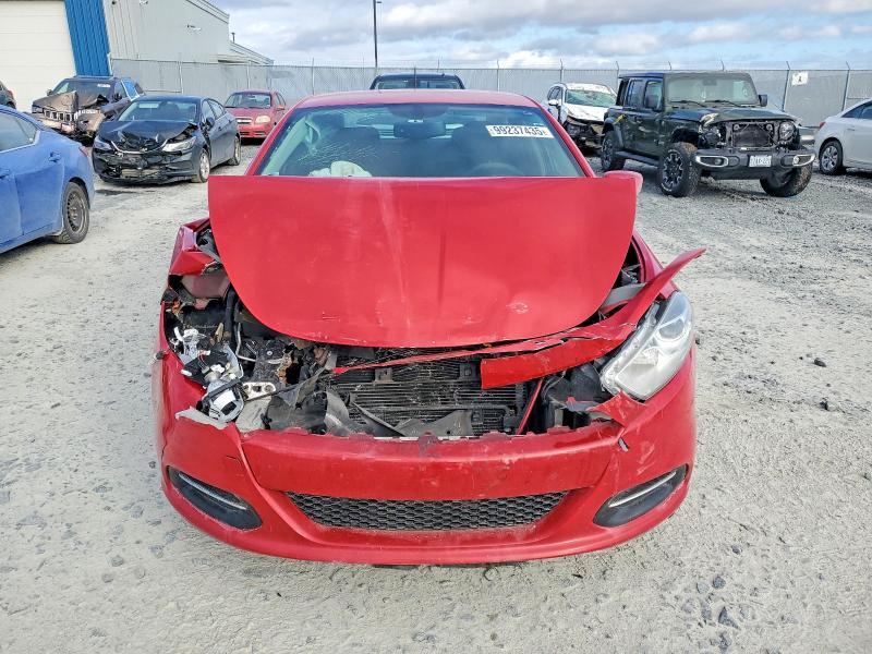 Продажа на аукционе авто 2013 Dodge Dart Se, vin: 1C3CDFAA3DD147105, номер лота: 99237435