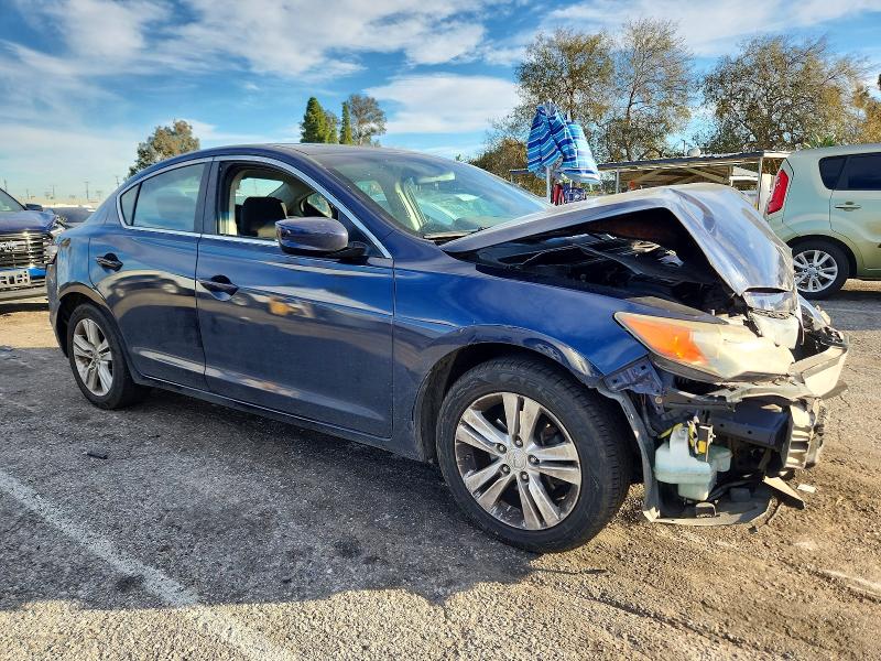 Продажа на аукционе авто 2013 Acura Ilx, vin: 19VDE1F34DE008196, номер лота: 73237935