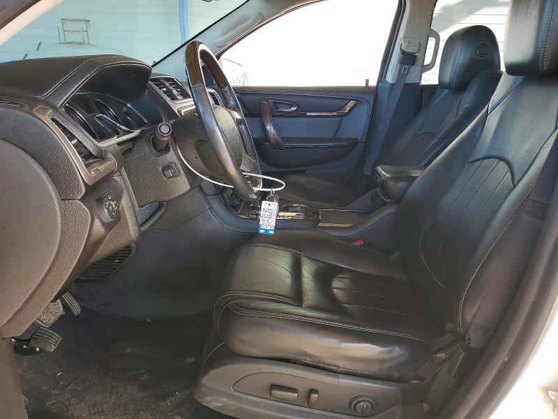 Aukcja sprzedaży 2013 Gmc Acadia, vin: 1GKKRTKD3DJ164718, numer aukcji: 98338785