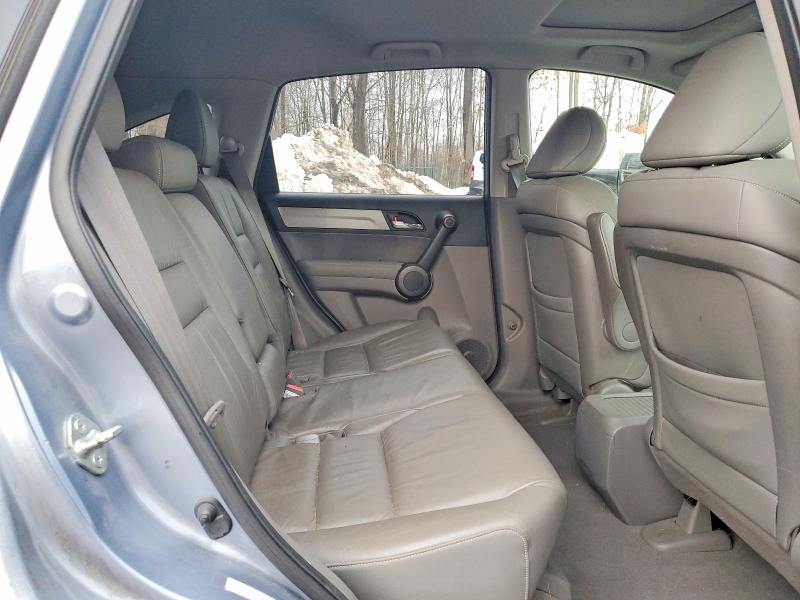 Продажа на аукционе авто 2011 Honda Cr-v, vin: JHLRE4H7XBC009262, номер лота: 99972315