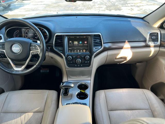 2015 Jeep Grand Cher მანქანა იყიდება აუქციონზე, vin: 1C4RJFBG1FC632000, აუქციონის ნომერი: 99851335