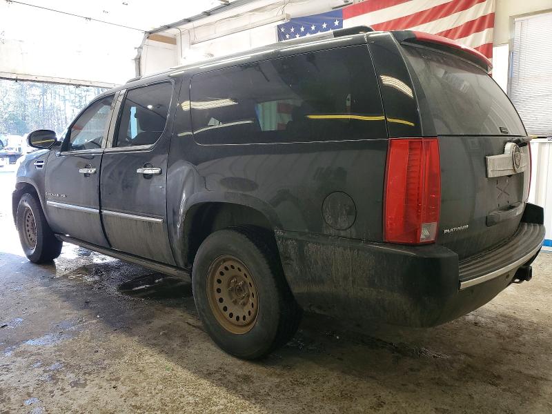 Aukcja sprzedaży 2008 Cadillac Escalade, vin: 1GYFK46868R228501, numer aukcji: 72744885