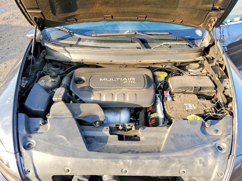 Aukcja sprzedaży 2016 Jeep Cherokee L, vin: 1C4PJLCB5GW230649, numer aukcji: 74416685