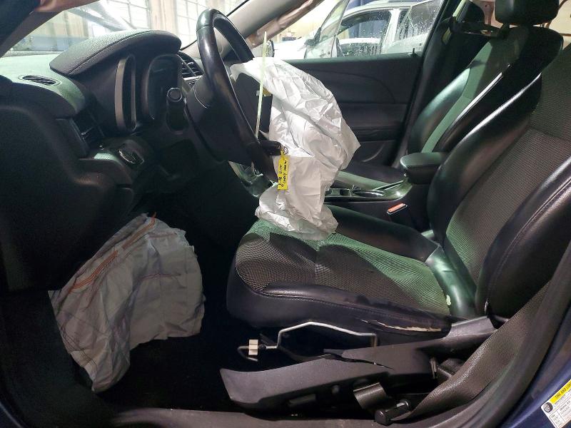 Продажа на аукционе авто 2015 Chevrolet Malibu, vin: 1G11D5SL3FF127160, номер лота: 98991685