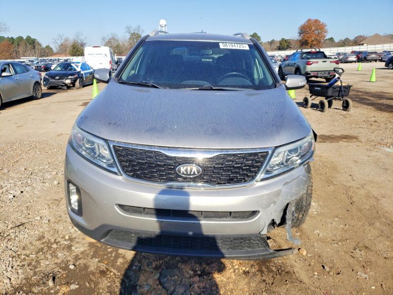 Aukcja sprzedaży 2015 Kia Sorento Lx, vin: 5XYKTCA62FG566264, numer aukcji: 98194725