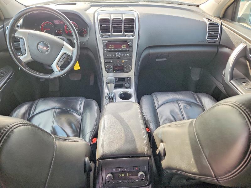 2008 Gmc Acadia მანქანა იყიდება აუქციონზე, vin: 1GKEV23738J179236, აუქციონის ნომერი: 74290405