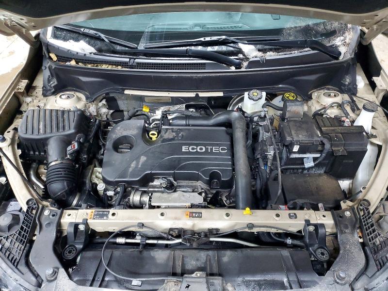 74696615 :رقم المزاد ، 3GKALYEV7NL253622 vin ، 2022 Gmc Terrain مزاد بيع