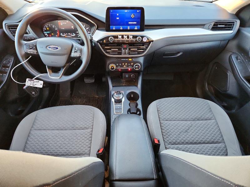 Aukcja sprzedaży 2020 Ford Escape, vin: 1FMCU9G60LUB90472, numer aukcji: 74395925
