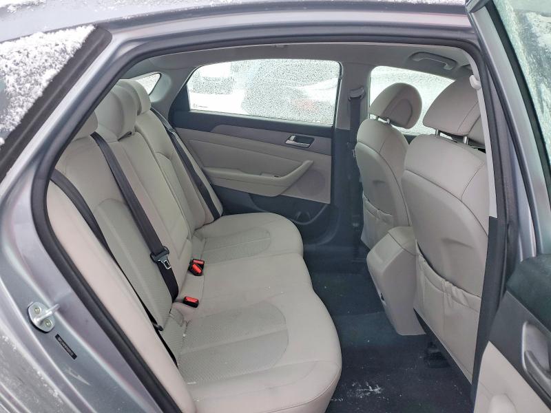 Aukcja sprzedaży 2015 Hyundai Sonata, vin: 5NPE24AF6FH201133, numer aukcji: 99212555