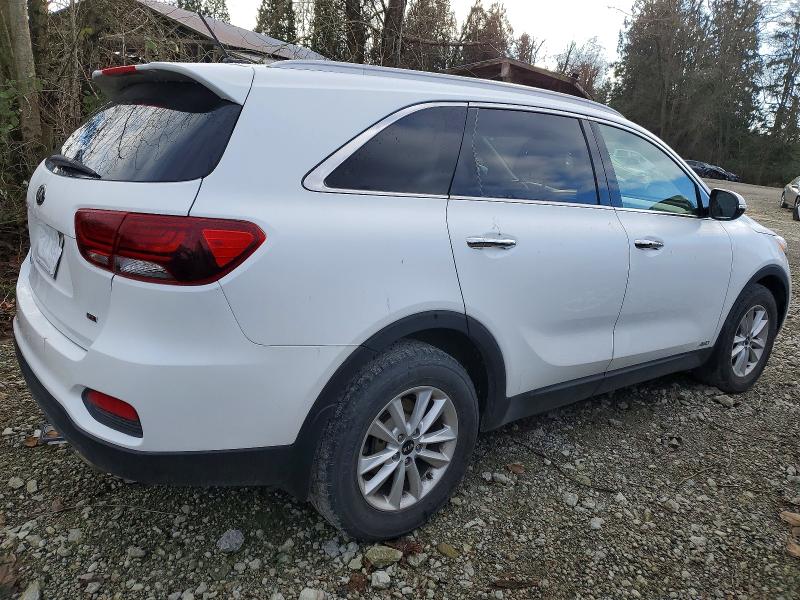 Продажа на аукционе авто 2019 Kia Sorento, vin: 5XYPGDA35KG569515, номер лота: 98799225