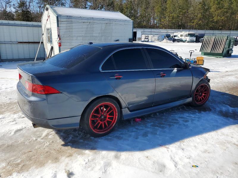 Aukcja sprzedaży 2005 Acura Tsx, vin: JH4CL96835C000746, numer aukcji: 74754355