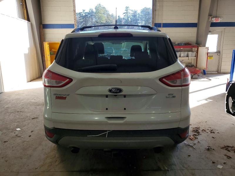 Продажа на аукционе авто 2016 Ford Escape, vin: 1FMCU9G98GUC03842, номер лота: 96547665