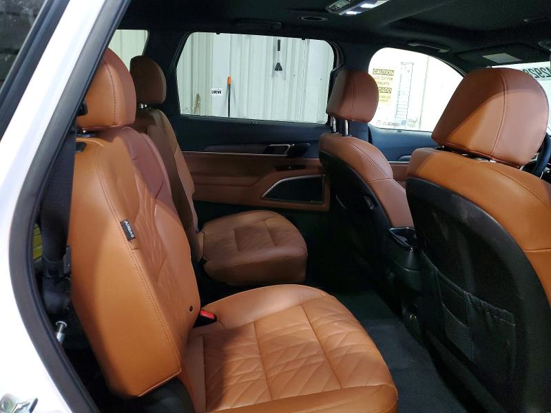 Aukcja sprzedaży 2025 Kia Telluride, vin: 5XYP3DGC4SG700713, numer aukcji: 74292885