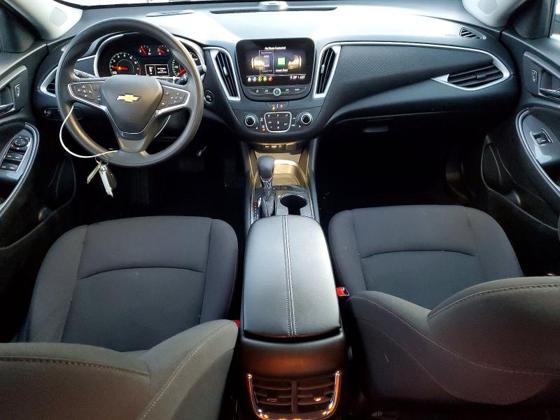 98149495 :رقم المزاد ، 1G1ZD5ST1RF173951 vin ، 2024 Chevrolet Malibu مزاد بيع