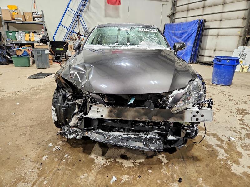 Aukcja sprzedaży 2010 Lexus Is, vin: JTHCF5C2XA5037971, numer aukcji: 98379665