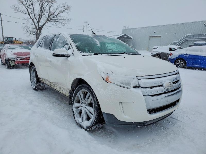 Aukcja sprzedaży 2013 Ford Edge, vin: 2FMDK4KCXDBA01733, numer aukcji: 73921755