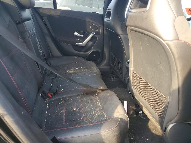 Продаж на аукціоні авто 2020 Mercedes-benz Cla 250 4m, vin: W1K5J4HB2LN086716, номер лоту: 72369035