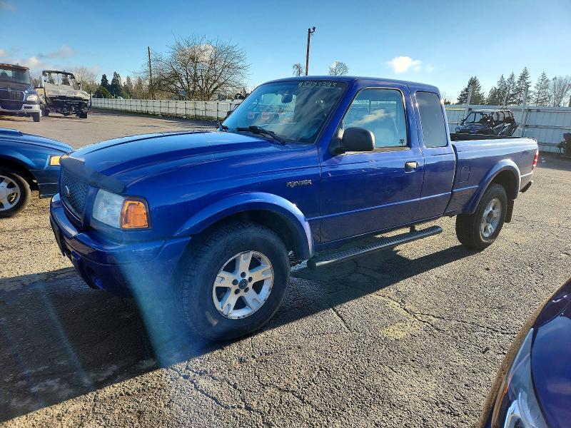 Aukcja sprzedaży 2003 Ford Ranger, vin: 1FTZR45E93PB13515, numer aukcji: 98373395