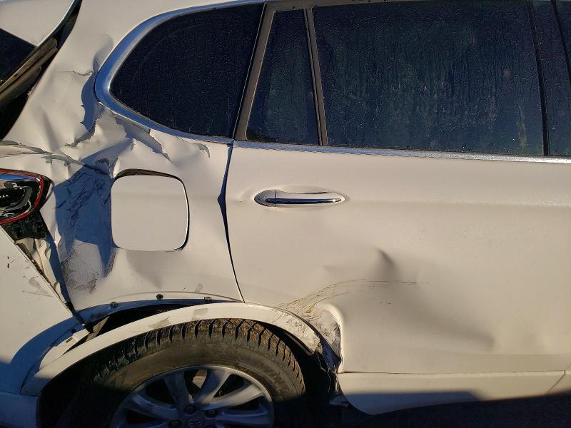 73182565 :رقم المزاد ، LRBFXCSAXKD025785 vin ، 2019 Buick Envision مزاد بيع