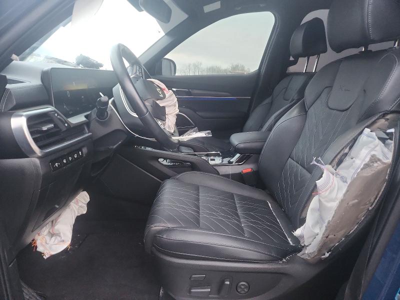 Продаж на аукціоні авто 2024 Kia Telluride, vin: 5XYP5DGC0RG515451, номер лоту: 73752425
