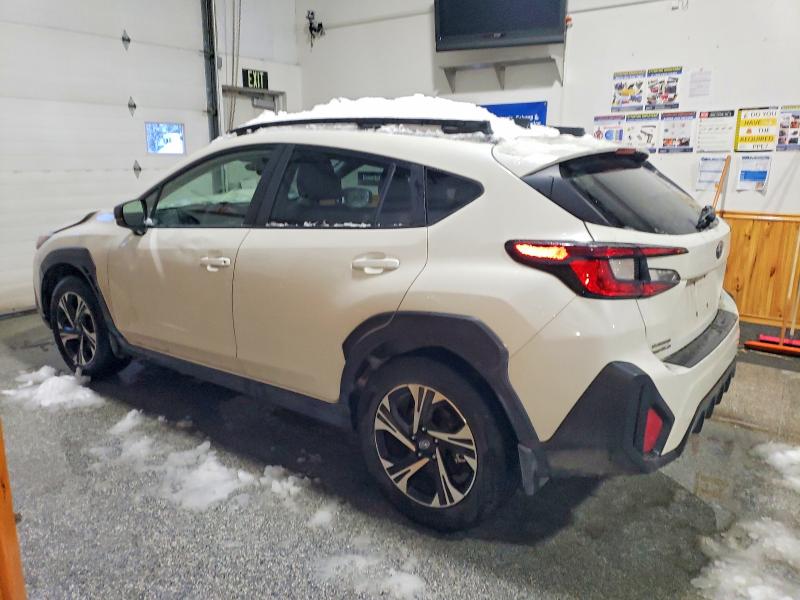 2024 Subaru Crosstrek მანქანა იყიდება აუქციონზე, vin: JF2GUADC8R8247988, აუქციონის ნომერი: 74895615