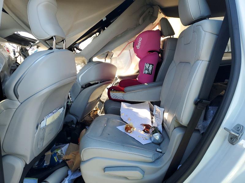 75045915 :رقم المزاد ، 1C4RJKDG5M8179229 vin ، 2021 Jeep Grand Cherokee مزاد بيع