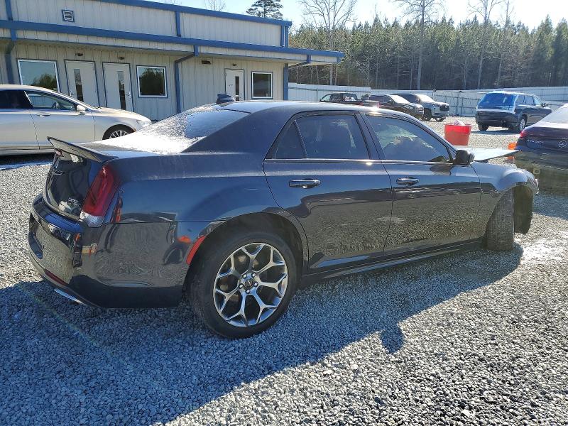 Aukcja sprzedaży 2018 Chrysler 300, vin: 2C3CCABGXJH266860, numer aukcji: 74579625