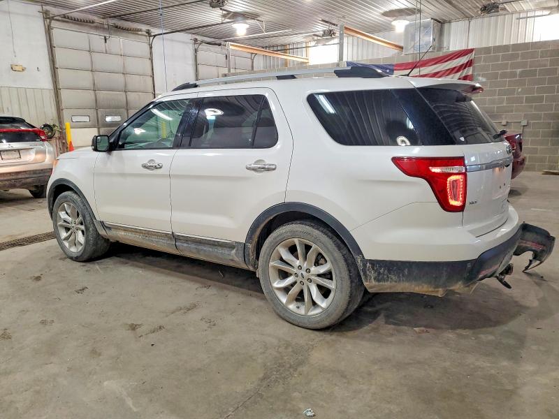 Aukcja sprzedaży 2013 Ford Explorer, vin: 1FM5K8D82DGC43719, numer aukcji: 72970665