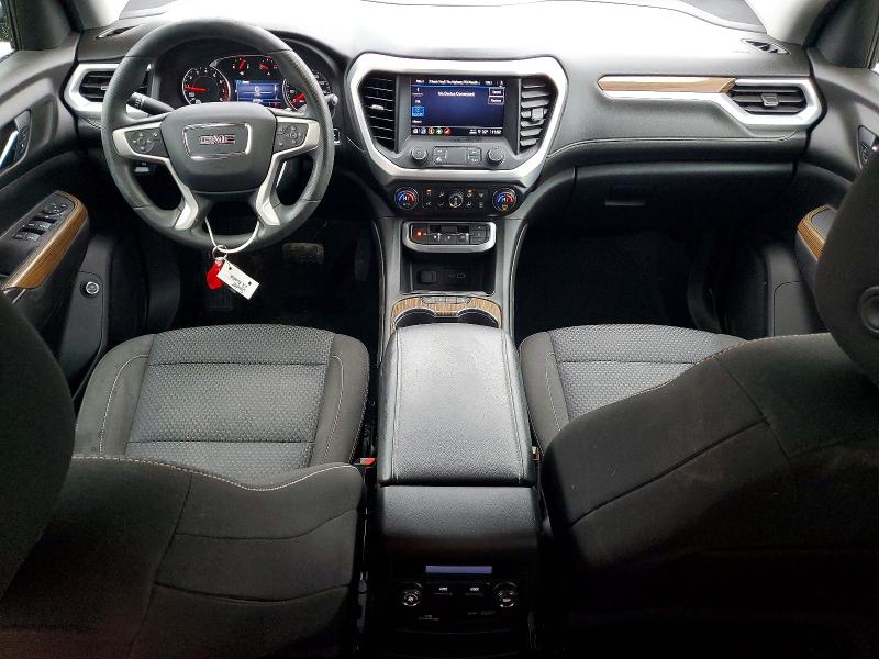 Aukcja sprzedaży 2022 Gmc Acadia, vin: 1GKKNKL45NZ100171, numer aukcji: 98399685