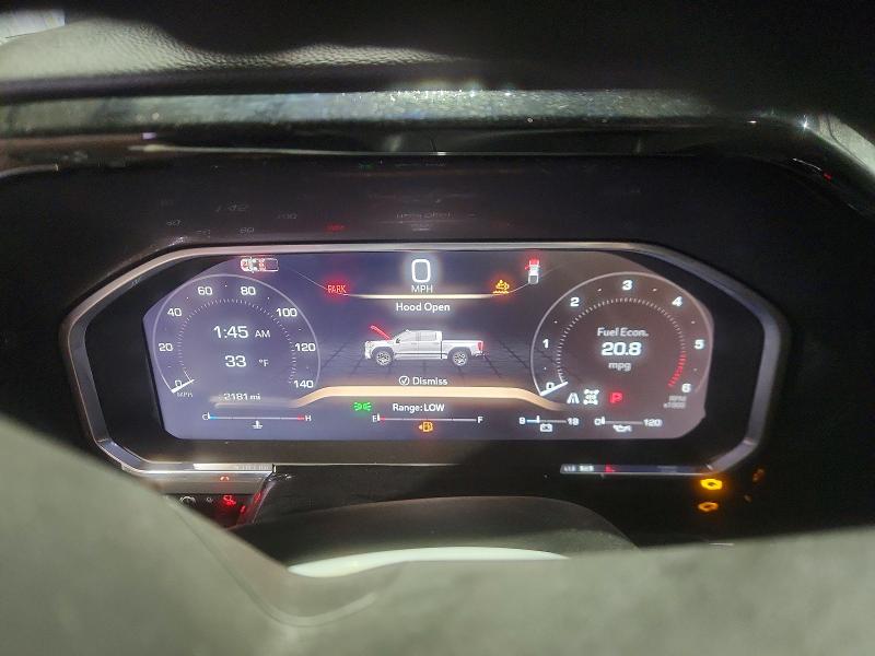 Aukcja sprzedaży 2026 Gmc Sierra K15, vin: 3GTUUDE83TG112464, numer aukcji: 98551765