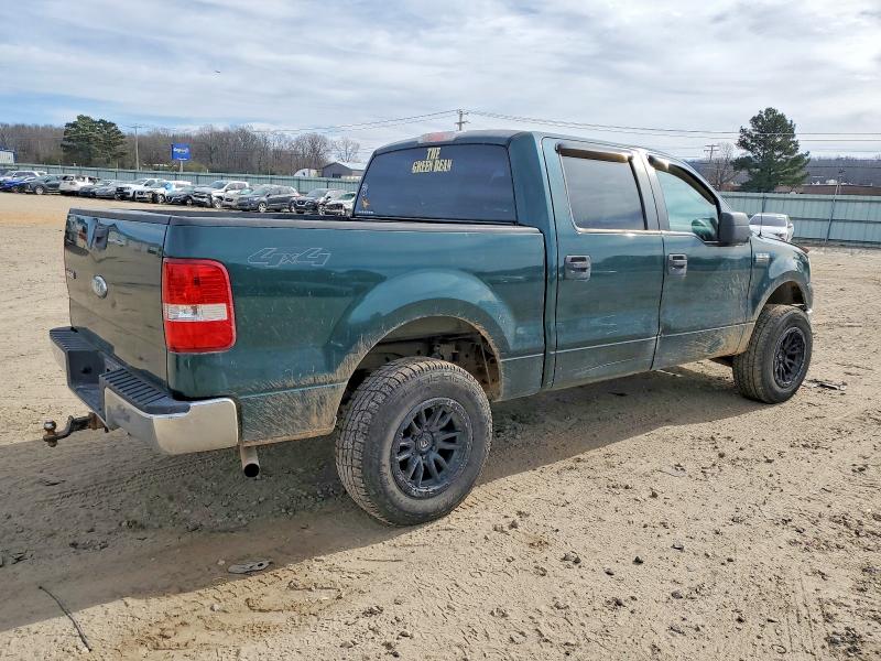 Продажа на аукционе авто 2007 Ford F150 Super, vin: 1FTPW14V37KD20873, номер лота: 99969695