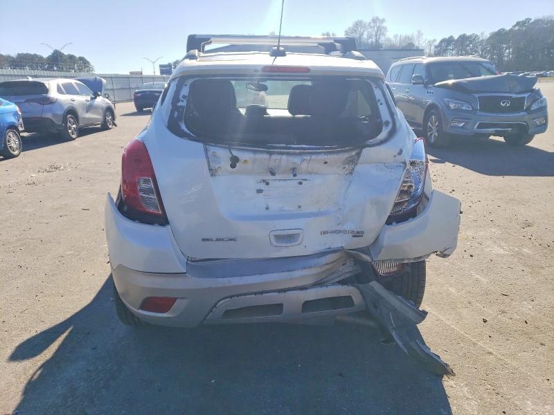 73461855 :رقم المزاد ، KL4CJESB6FB095645 vin ، 2015 Buick Encore مزاد بيع