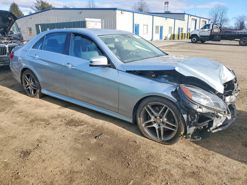 Продажа на аукционе авто 2016 Mercedes-benz E, vin: WDDHF8JB3GB241622, номер лота: 73466225