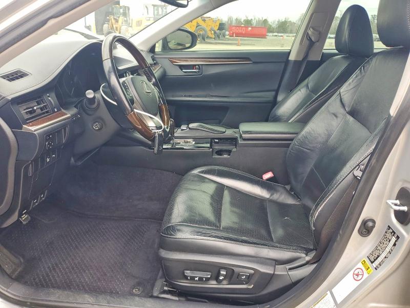 Aukcja sprzedaży 2015 Lexus Es, vin: JTHBK1GG0F2188588, numer aukcji: 74435585