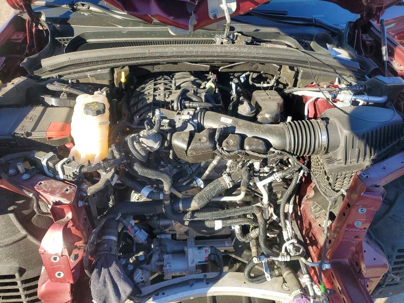73502235 :رقم المزاد ، 1C4RJKBGXP8728799 vin ، 2023 Jeep Grand Cherokee مزاد بيع
