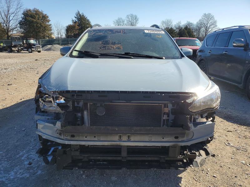 Aukcja sprzedaży 2019 Subaru Crosstrek, vin: JF2GTACC7KG270923, numer aukcji: 74404695