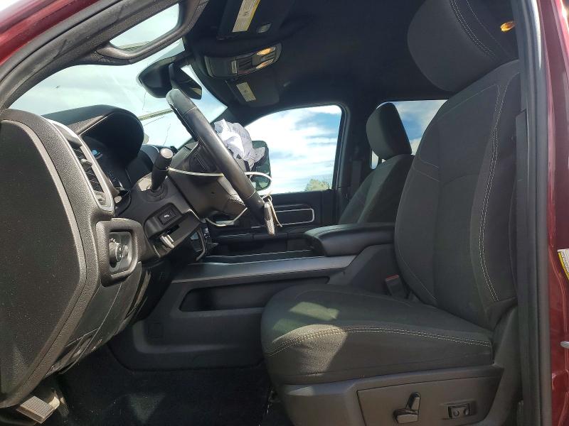 Продажа на аукционе авто 2021 Ram 2500, vin: 3C6UR5DL6MG510533, номер лота: 73272015