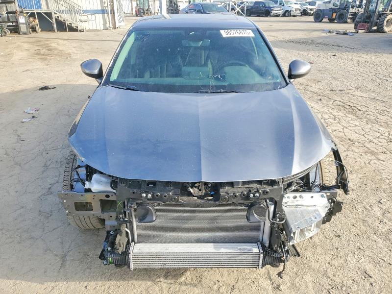 Продажа на аукционе авто 2025 Acura Integra, vin: 19UDE4H2XSA009044, номер лота: 98576875