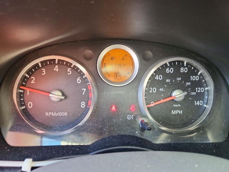 2007 Nissan Sentra მანქანა იყიდება აუქციონზე, vin: 3N1AB61E37L624838, აუქციონის ნომერი: 73819595