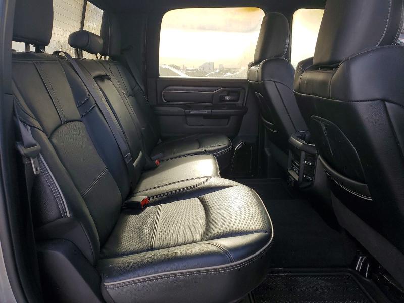 Продажа на аукционе авто 2022 Ram 3500, vin: 3C63R3RL5NG261524, номер лота: 98180725