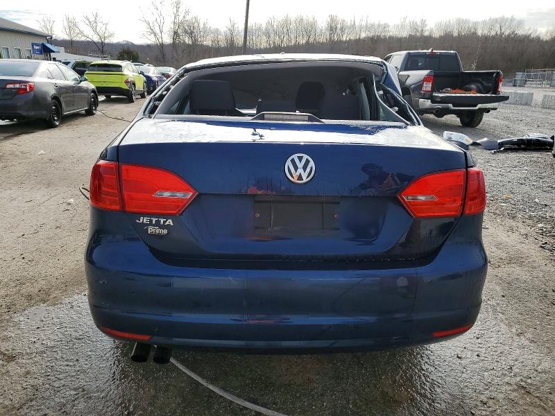 Aukcja sprzedaży 2014 Volkswagen Jetta, vin: 3VW2K7AJ3EM375384, numer aukcji: 73194375