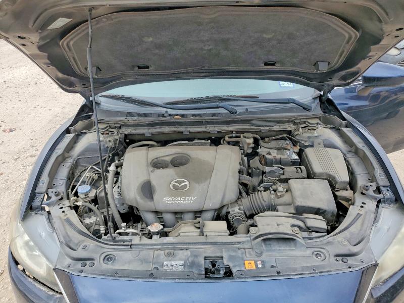 Aukcja sprzedaży 2016 Mazda 6, vin: JM1GJ1V50G1484584, numer aukcji: 99667335
