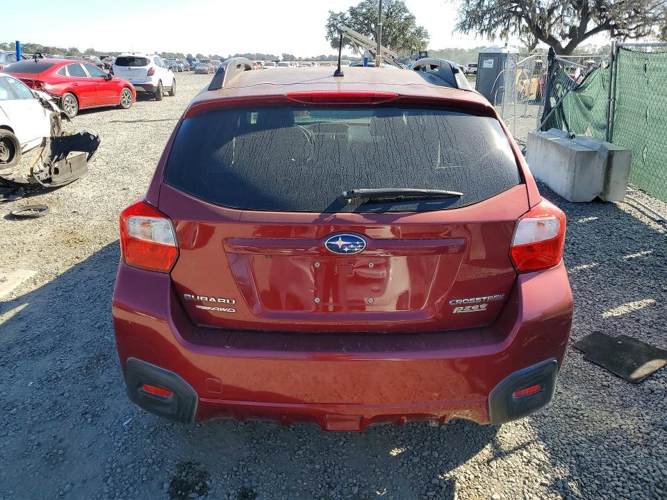 Продажа на аукционе авто 2016 Subaru Crosstrek, vin: JF2GPABC5G8234574, номер лота: 75439535